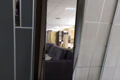 “Ascet” Full Body Standing Mirror, 180*49 cm