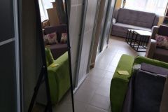 “Ascet” Full Body Standing Mirror, 180*49 cm