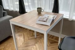 Обеденный столик на двоих “Brevity Loft mini”
