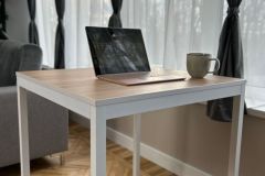 Обеденный столик на двоих “Brevity Loft mini”