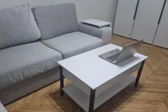 Журнальний стіл трансформер “Desk 2.0”