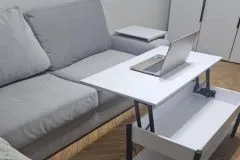 Журнальний стіл трансформер “Desk 2.0”