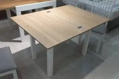 Стіл на кухню розкладний “Dinner”