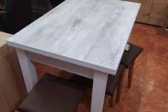 Стіл на кухню розкладний “Dinner”