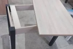Стіл на кухню розкладний “Dinner”