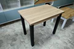 “Dinner” extendable dining table
