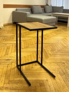 Приставний стіл “Fiji Double”