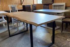 Обідній стіл на 6 осіб Forest 180x80x90 см