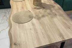 Обідній стіл на 6 осіб Forest 180x80x90 см