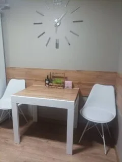 Кухонний стіл трансформер “Kors”