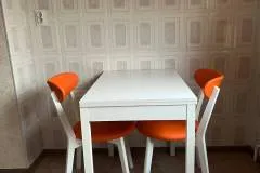 “Lunch” folding kitchen table
