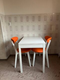 “Lunch” folding kitchen table