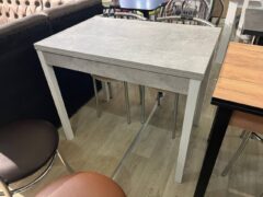 “Lunch” folding kitchen table