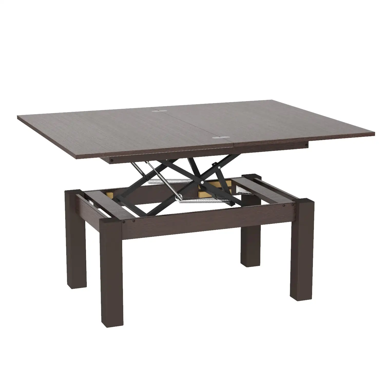 Розкладний журнальний стіл Art in Head “B-Fly PRINT” - принт №8 Розкладний журнальний стіл Art in Head “B-Fly PRINT” - принт №8 - зображення 2