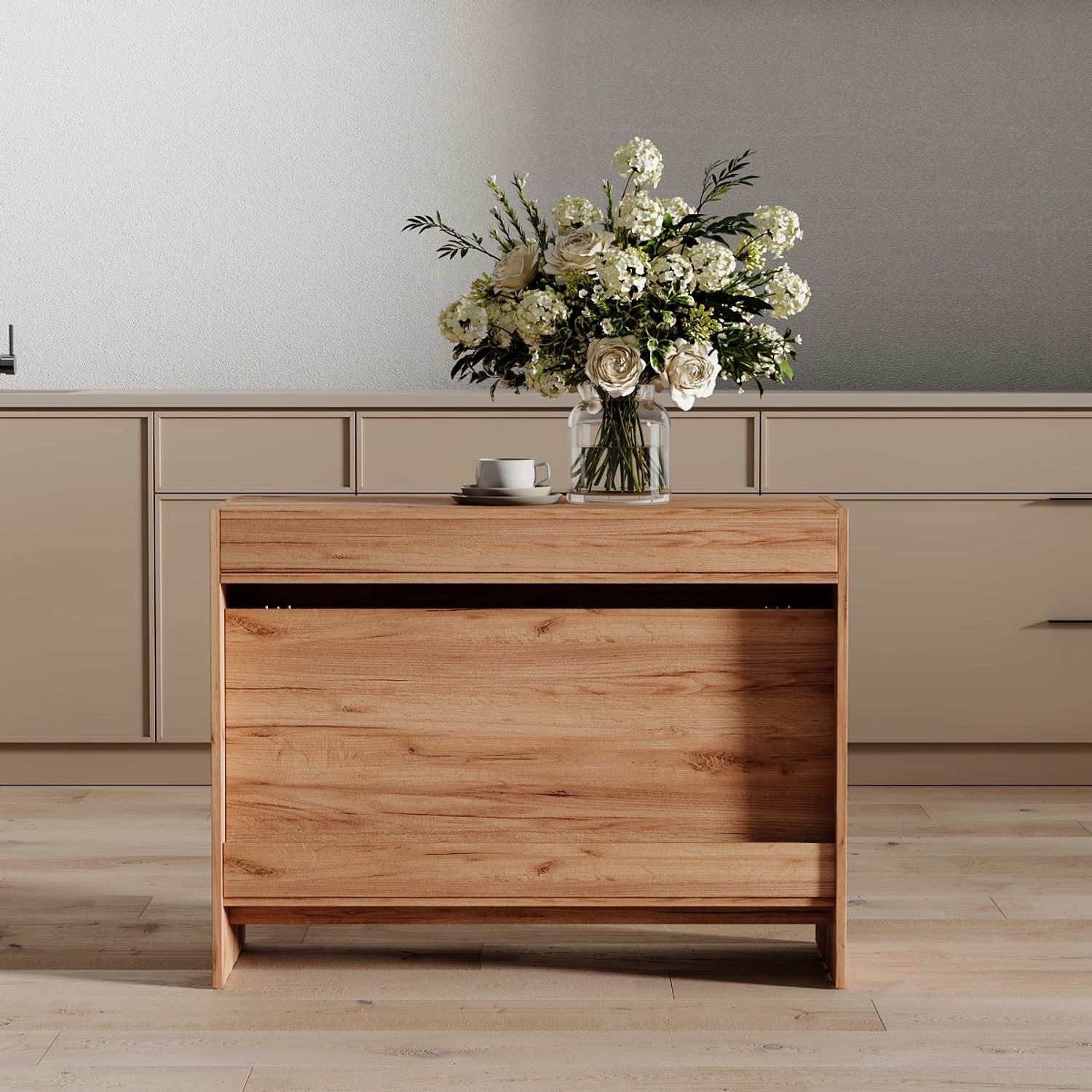 Buy python extendable console table (assembled) 43(240)x75x90 cm – Craft Gold Oak for 6660 UAH Python extendable console table (assembled) 43(240)x75x90 cm – Craft Gold Oak