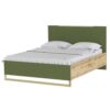 Buy swan king frame bed 160x200 – Bali Green for 8099 UAH Swan king frame bed 160x200 – Bali Green