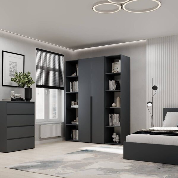 Мебель от производителя | Art in Head Мебель в стиле минимализм "Light"