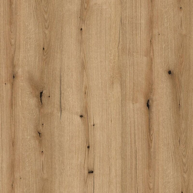 Color of furniture Coast Evoke Oak