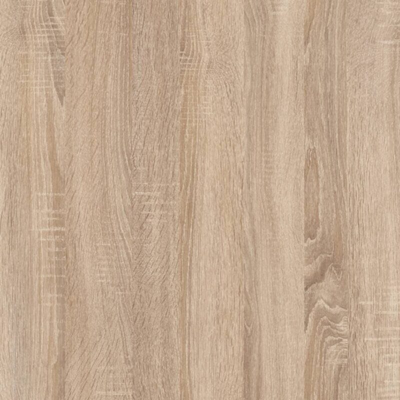Color of furniture Sonoma Oak light