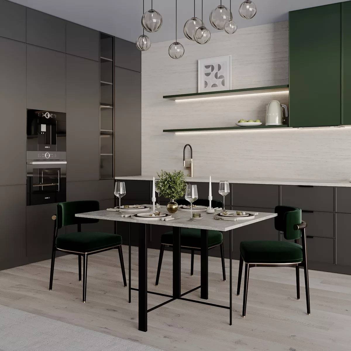 Buy voody foldable kitchen table 10(138)x76x90 cm – Light Atelier for 3000 UAH Voody foldable kitchen table 10(138)x76x90 cm – Light Atelier