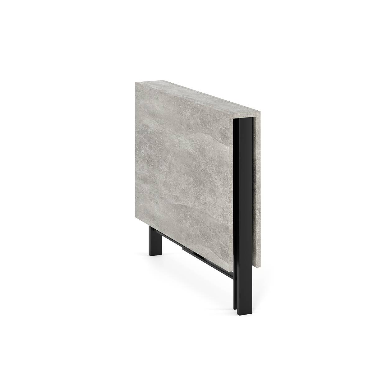 Купить стол книжка трансформер Voody 10(138)x76x90 см – Ателье светлый по 3000 грн Стол книжка трансформер Voody 10(138)x76x90 см – Ателье светлый