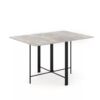Buy voody foldable kitchen table 10(138)x76x90 cm – Light Atelier for 3000 UAH Voody foldable kitchen table 10(138)x76x90 cm – Light Atelier