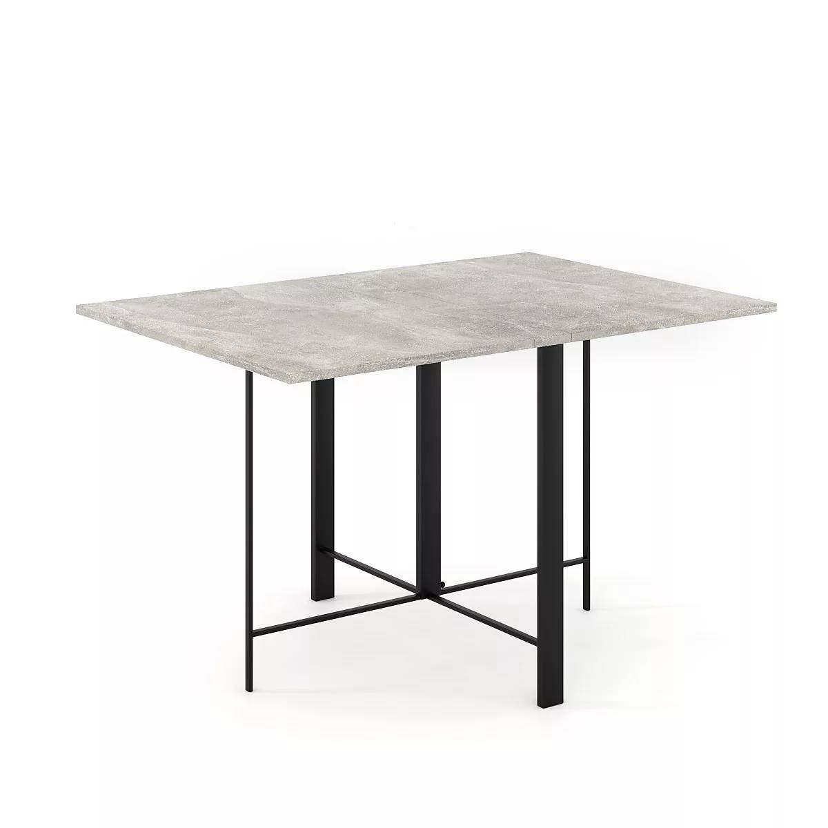 Buy voody foldable kitchen table 10(138)x76x90 cm – Light Atelier for 3000 UAH Voody foldable kitchen table 10(138)x76x90 cm – Light Atelier