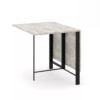 Buy voody foldable kitchen table 10(138)x76x90 cm – Light Atelier for 3000 UAH Voody foldable kitchen table 10(138)x76x90 cm – Light Atelier