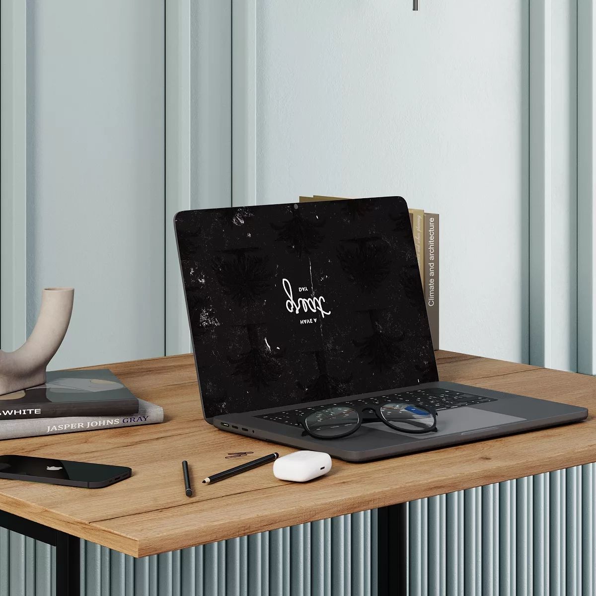 Письмовий стіл трансформер Sly 90x76x10(57) см – Дуб Крафт золотий