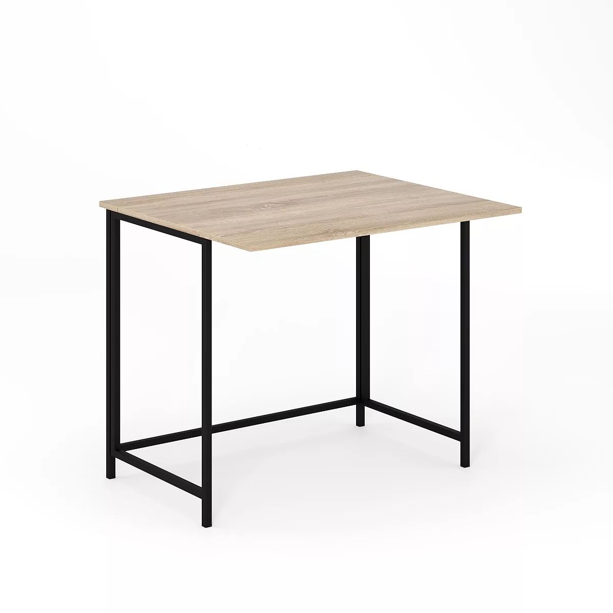 Buy sly compact folding table 90x76x10(57) cm – Sonoma Oak for 1860 UAH Sly compact folding table 90x76x10(57) cm – Sonoma Oak