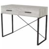 Ascet loft-style makeup table 102x77.5x42.5 cm – Light Atelier