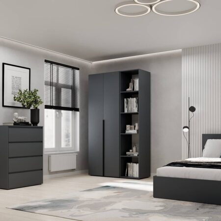 Мебель в стиле минимализм "Light"