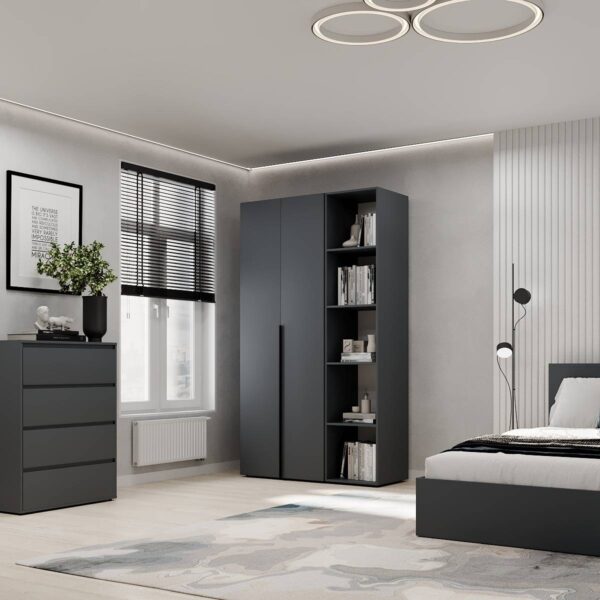 Мебель в стиле минимализм "Light"