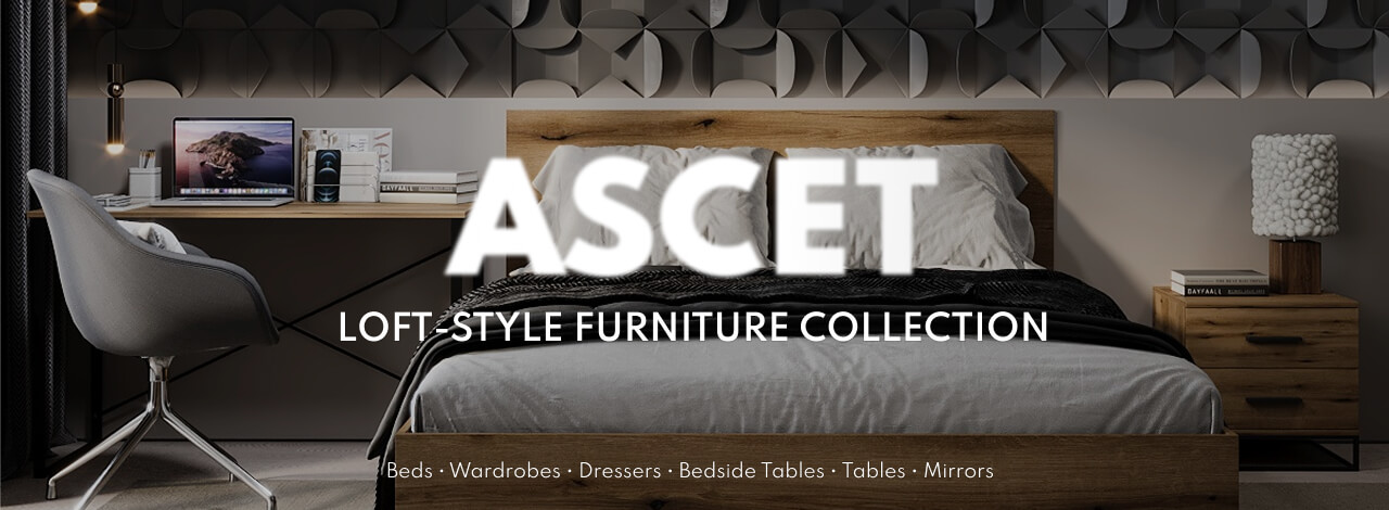 banner-ascet-collection Factory direct furniture! | Art in Head