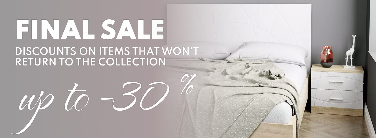 banner-final-sale-en Factory direct furniture! | Art in Head