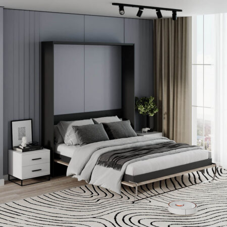 Кровати трансформеры