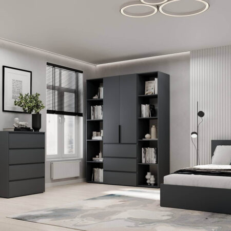 Меблі в стилі мінімалізм "Light"