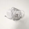 Настольное зеркало с подсветкой для макияжа Bella 36x47.5 см – Белый бриллиант