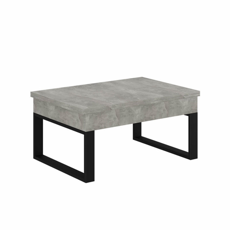 S-Fly Foldable Coffee Table 120*73.5*88 cm – Light Atelier