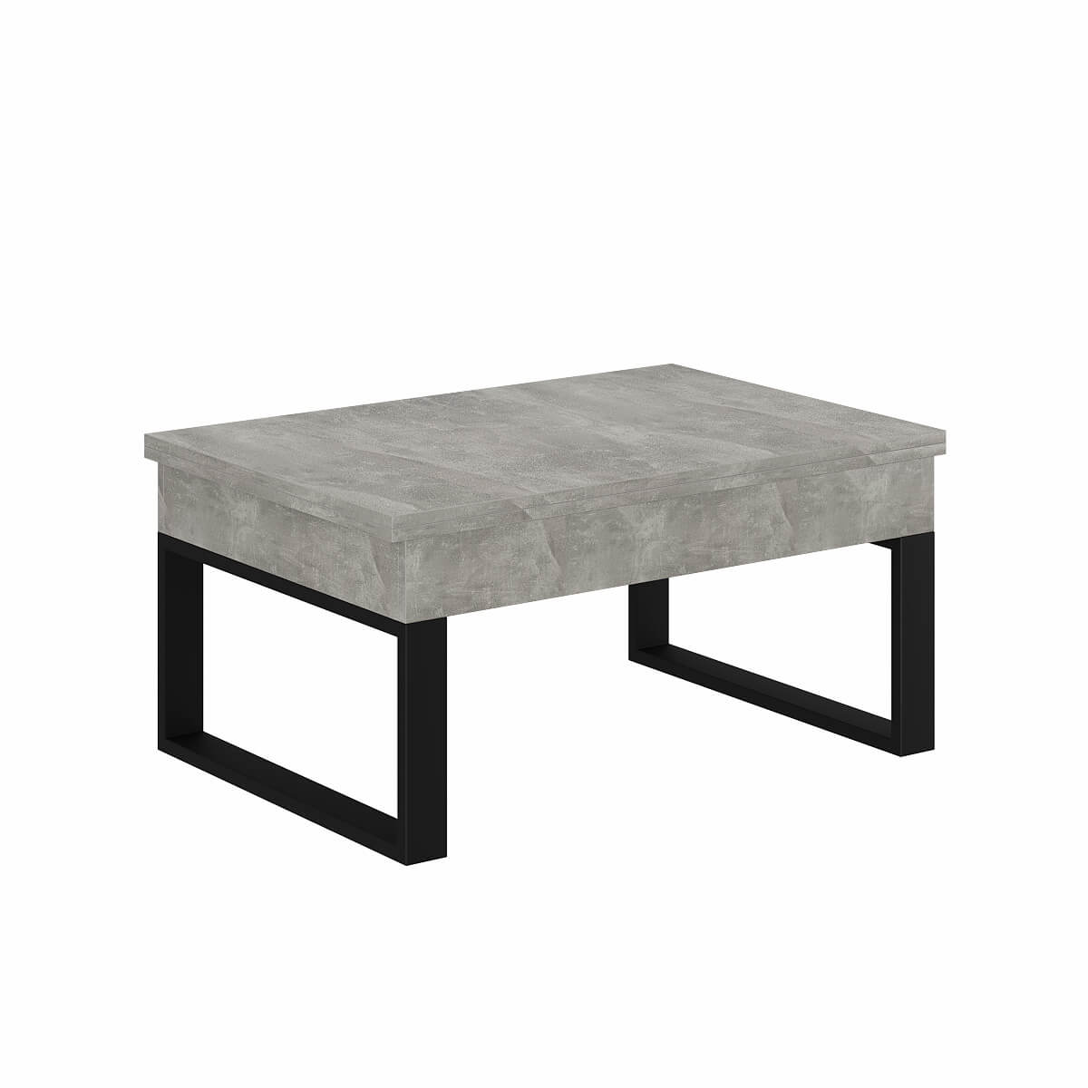 Buy s-Fly foldable coffee table 120*75*88 cm – Light Atelier for 4986 UAH S-Fly foldable coffee table 120*75*88 cm – Light Atelier