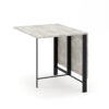 Voody foldable kitchen table 10(138)x76x90 cm – Light Atelier