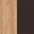 Craft Gold Oak / Wenge